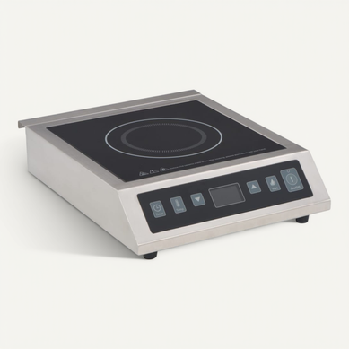 Table De Cuisson à Induction électrique Et écran Tactile 3500 W Table De Cuisson à Induction électrique Et écran Tactile 3500 W