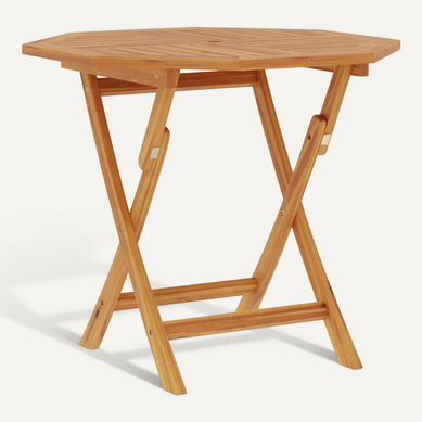 Table Pliable De Jardin 85x85x76 Cm Bois De Teck Solide Table Pliable De Jardin 85x85x76 Cm Bois De Teck Solide