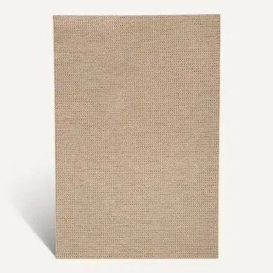 Tapis D'extérieur En Jute - Fora Melange Naturel - Rectangle - 80x150 Cm Tapis D'extérieur En Jute - Fora Melange Naturel - Rectangle - 80x150 Cm