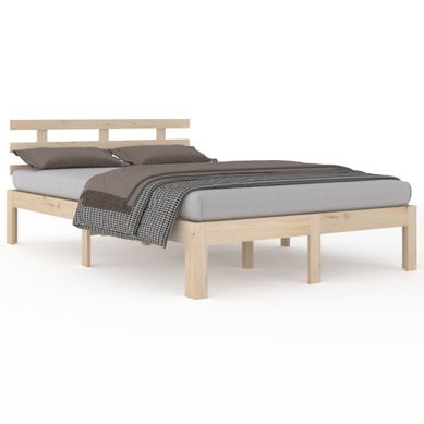Cadre De Lit Sans Matelas 120x190 Cm Cadre De Lit Sans Matelas 120x190 Cm