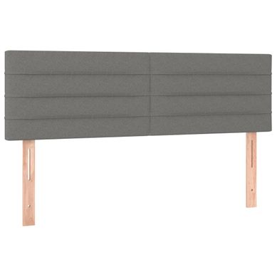 Tête De Lit LED Tissu Respirant Design Moderne Rembourrage De Lit 144x5x78/88 Cm Tissu Tête De Lit LED Tissu Respirant Design Moderne Rembourrage De Lit 144x5x78/88 Cm Tissu