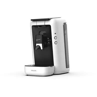 Machine À Café À Dosettes Senseo Maestro Intense Plus Csa260/11 1450 W Machine À Café À Dosettes Senseo Maestro Intense Plus Csa260/11 1450 W