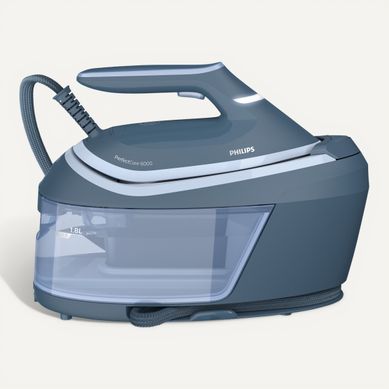 Centrale vapeur PHILIPS PSG6042/20 Centrale vapeur PHILIPS PSG6042/20 vue de face