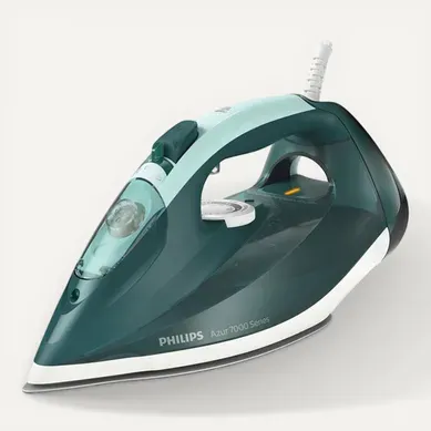 Fer À Repasser Vapeur 2800w 50g/mn Vert Dst7031/70