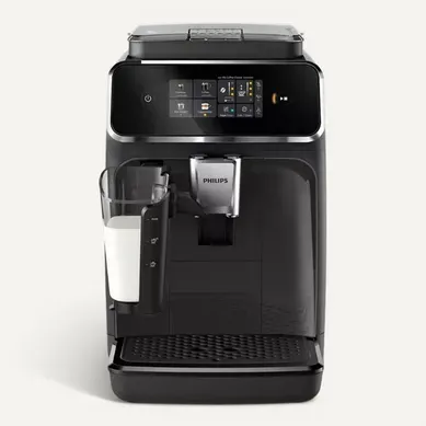 Expresso Avec Broyeur Ep2334/10 Series 2300 Machine à Espresso Automatique Expresso Avec Broyeur Ep2334/10 Series 2300 Machine à Espresso Automatique