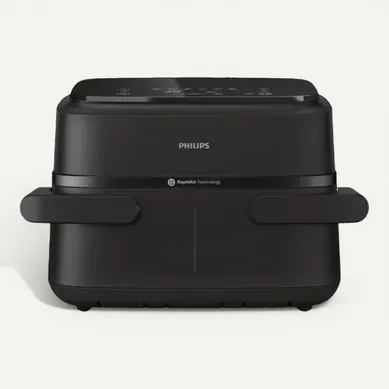 Friteuse PHILIPS NA150/00 Airfryer Friteuse PHILIPS NA150/00 Airfryer vue de face