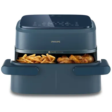 Friteuse PHILIPS NA156/60 Friteuse PHILIPS NA156/60 vue de face
