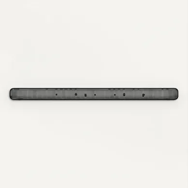 Barre de son 2.0 TCL S45HE vue de face