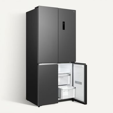 Réfrigérateur multi-portes TCL RC456CSE0 456L Réfrigérateur multi-portes TCL RC456CSE0 456L vue 3/4