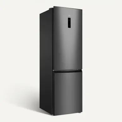 Combiné TCL RP282BSD0 282L Gris Quartz Combiné TCL RP282BSD0 282L Gris Quartz vue 3/4