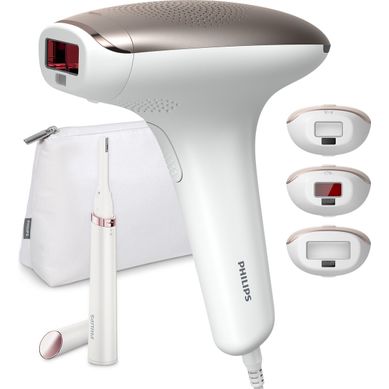 Épilateur à lumière pulsée Lumea Advanced Ipl Bri923/00 Épilateur à lumière pulsée Lumea Advanced Ipl Bri923/00