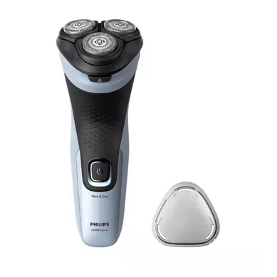 Rasoir électrique Rechargeable étanche X3003.00 Rasoir électrique Rechargeable étanche X3003.00