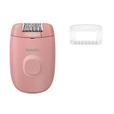 Epilateur Secteur Rose Bre227.00 Epilateur Secteur Rose Bre227.00