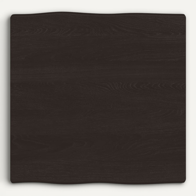 Dessus De Table Bois Massif Traité Bordure Assortie Dessus De Table Bois Massif Traité Bordure Assortie