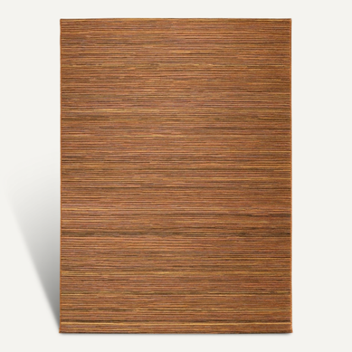 Tapis D'extérieur - Torres Orange/chiné - Rectangle - 120x170 Cm Tapis D'extérieur - Torres Orange/chiné - Rectangle - 120x170 Cm