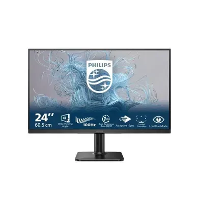 Moniteur PC - 24e2n1100lb - 24 Fhd - Va - 1ms - 100hz - Adaptive Sync