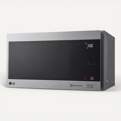 Micro-ondes Pose Libre Ms2595cis 25 L 1000 W Argent, Acier Inoxydable