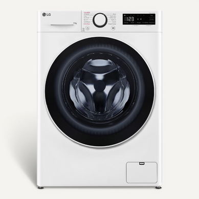 Lave-linge Hublot 11kg 1400 Tours/min Blanc AI Direct Drive™ - F14r50whs Lave-linge Hublot 11kg 1400 Tours/min Blanc AI Direct Drive™ - F14r50whs