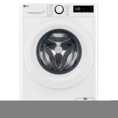Lave-linge Frontal 10 kg1400 trs/mn - F14r33whs Lave-linge Frontal 10 kg1400 trs/mn - F14r33whs