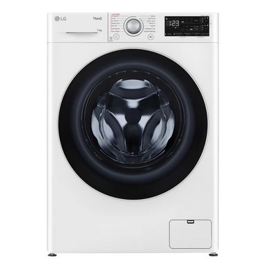 Lave Linge Hublot 11kg 1400 trs/mn - F14r31whsa Lave Linge Hublot 11kg 1400 trs/mn - F14r31whsa