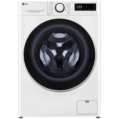 Lave-linge Frontal 9 kg 1400 trs/mn - F94r50whs Lave-linge Frontal 9 kg 1400 trs/mn - F94r50whs