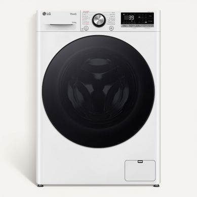 Lave-linge Hublot Séchant Lg F964r76wrst 9/6 Kg Blanc Lave-linge Hublot Séchant Lg F964r76wrst 9/6 Kg Blanc
