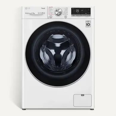 Lave-linge Séchant Frontal 9/6kg 1400 Tours/min F964r71wrst Lave-linge Séchant Frontal 9/6kg 1400 Tours/min F964r71wrst