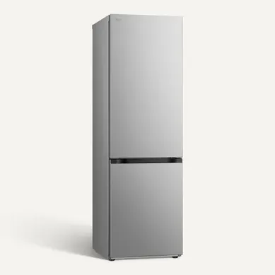 Combiné LG GBV3100DPY  344L vue 3/4