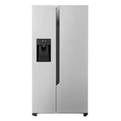 Réfrigérateur américain BEKO GN163241DXBN - Conforama