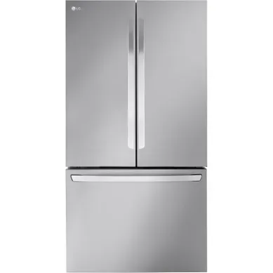 Réfrigérateur Multi-portes 750l Froid ventilé - Gmw765stgj Réfrigérateur Multi-portes 750l Froid ventilé - Gmw765stgj
