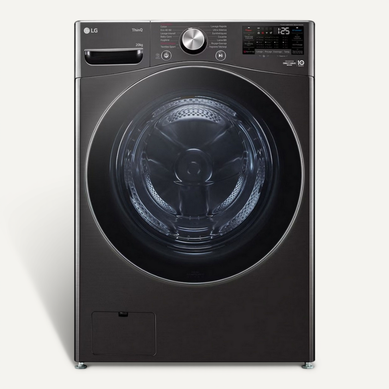Lave-linge Frontal 20 kg 1000 trs/mn Noir - F20p12bst Lave-linge Frontal 20 kg 1000 trs/mn Noir - F20p12bst