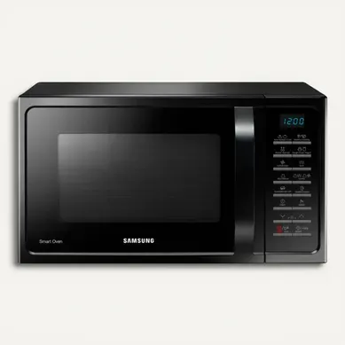 Micro-ondes Combiné Mc28h5015ck 28 L 900 W Noir