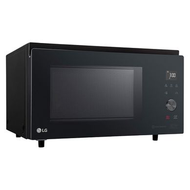 Micro-ondes Gril Quartz + Convection 39l 1850w - Mj3965bib
