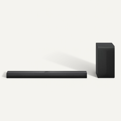 Barre De Son 3.1.1 400w Bluetooth Noir S70ty