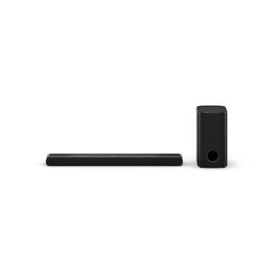 Barre De Son 3.1 400w Bluetooth Noir S77ty