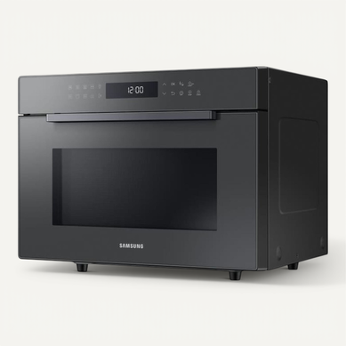 Micro-ondes Combiné 35l - Mc35r8058kc - Charbon - 52,8 X 40,4 X 48,1 Cm - Fonction Yaourt