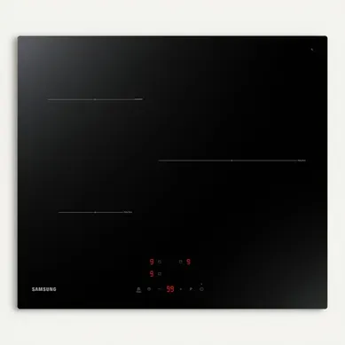Plaque induction 3 foyers - Nz63t3706a1 Plaque induction 3 foyers - Nz63t3706a1