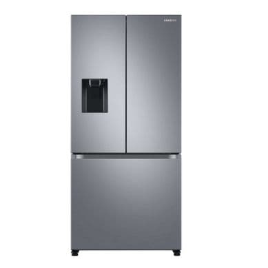 Haier htf-458dg6 - réfrigérateur multi-portes - 456l (316+140