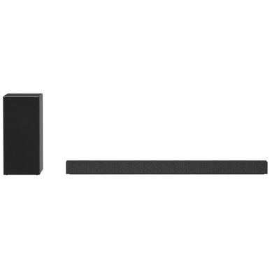 Barre De Son + Caisson de basse - Lg Sp7
