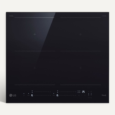 Table De Cuisson Induction 60cm 4feux 7400w Noir Cbiz2437b Table De Cuisson Induction 60cm 4feux 7400w Noir Cbiz2437b