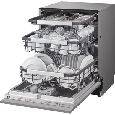 Lave-Vaisselle tout Intégrable Full 14 couverts 43 dB - DB475TXS
