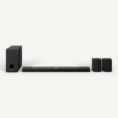 Barre De Son 9.1.5 810w Bluetooth Noir S95tr