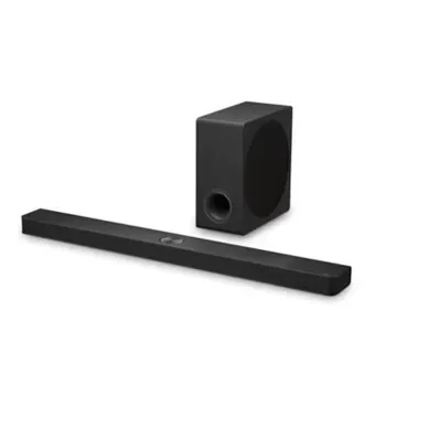 Barre De Son 5.1.3 750w Bluetooth Noir S90ty