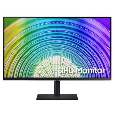 Écran PC S32a600uuu 32" Lcd 2k Ultra Hd 5 Ms Noir Écran PC S32a600uuu 32" Lcd 2k Ultra Hd 5 Ms Noir