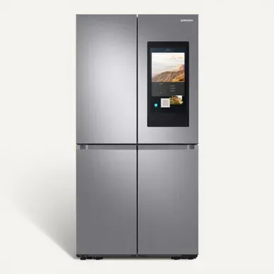 Réfrigérateur Multi Portes L91.2 Cm 637L - Froid Ventilé - Inox - Rf65a977fsr