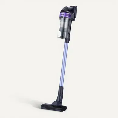 Aspirateur balai SAMSUNG VS15A6031R4 vue 3/4