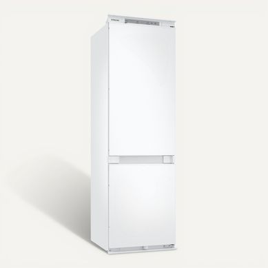 Combiné intégrable SAMSUNG BRB26602EWW 267 L vue 3/4