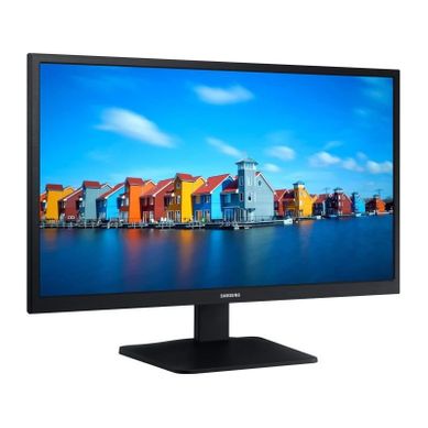 Ecran PC - S24a336nhu - 24" Fhd - Dalle Va - 5 Ms - 60 Hz - Hdmi / Vga Ecran PC - S24a336nhu - 24" Fhd - Dalle Va - 5 Ms - 60 Hz - Hdmi / Vga