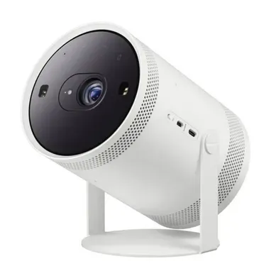 The Freestyle  Mini Vidéoprojecteur Portable Smart TV - Sp-lsp3blaxxe