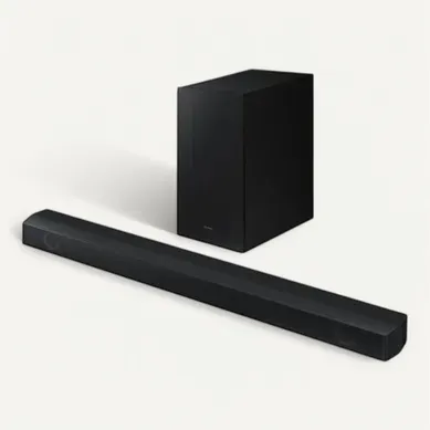 Barre De Son  Hw B550 Noir